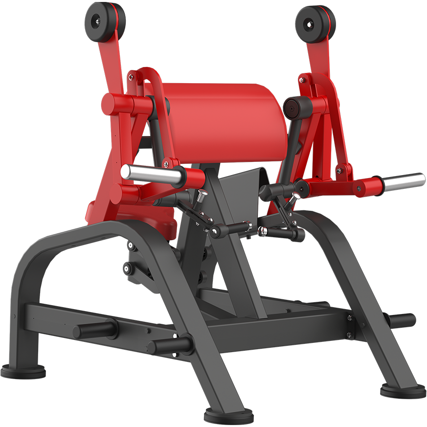 Máy Tập Tay Trước Model: YQ06