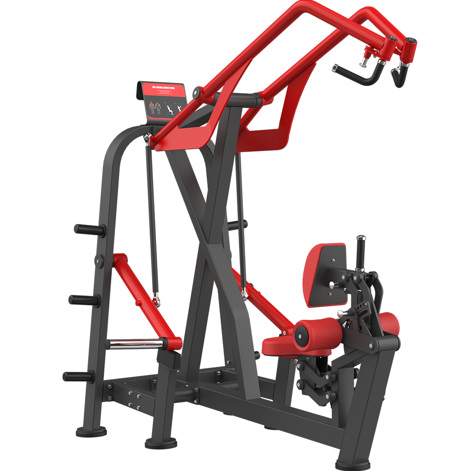 Máy Kéo Lưng Cao Cấp Model: YQ12C