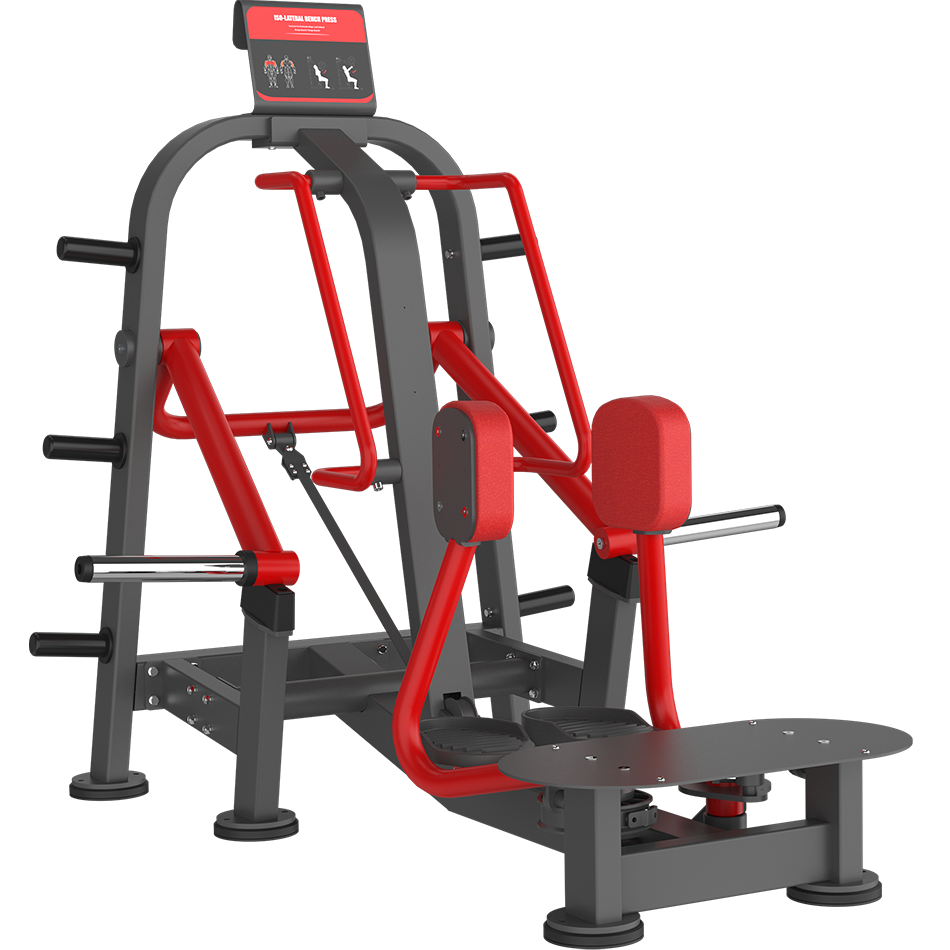 Máy Tập Mông Model: YQ17