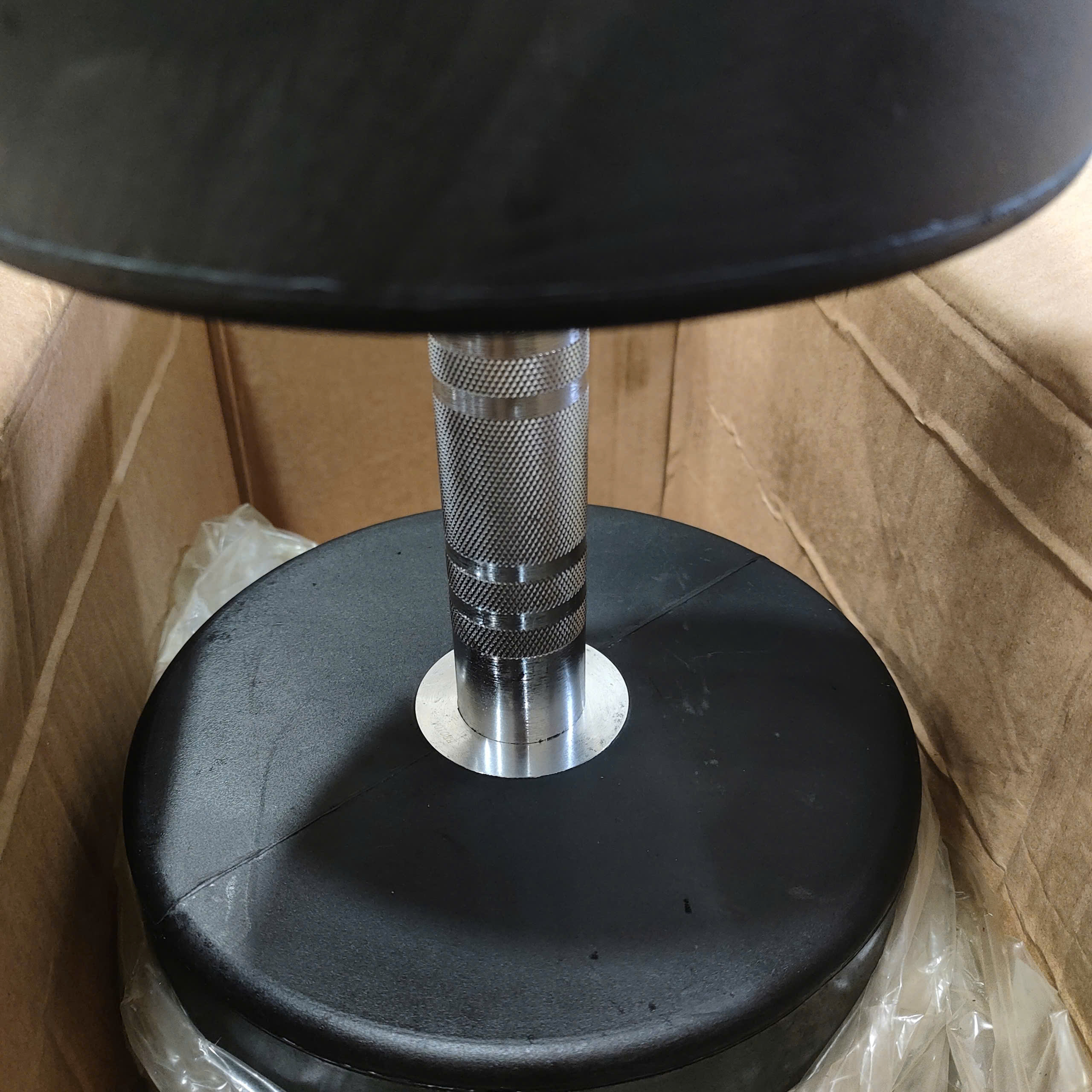 Tạ Tay Cao Su IR3204