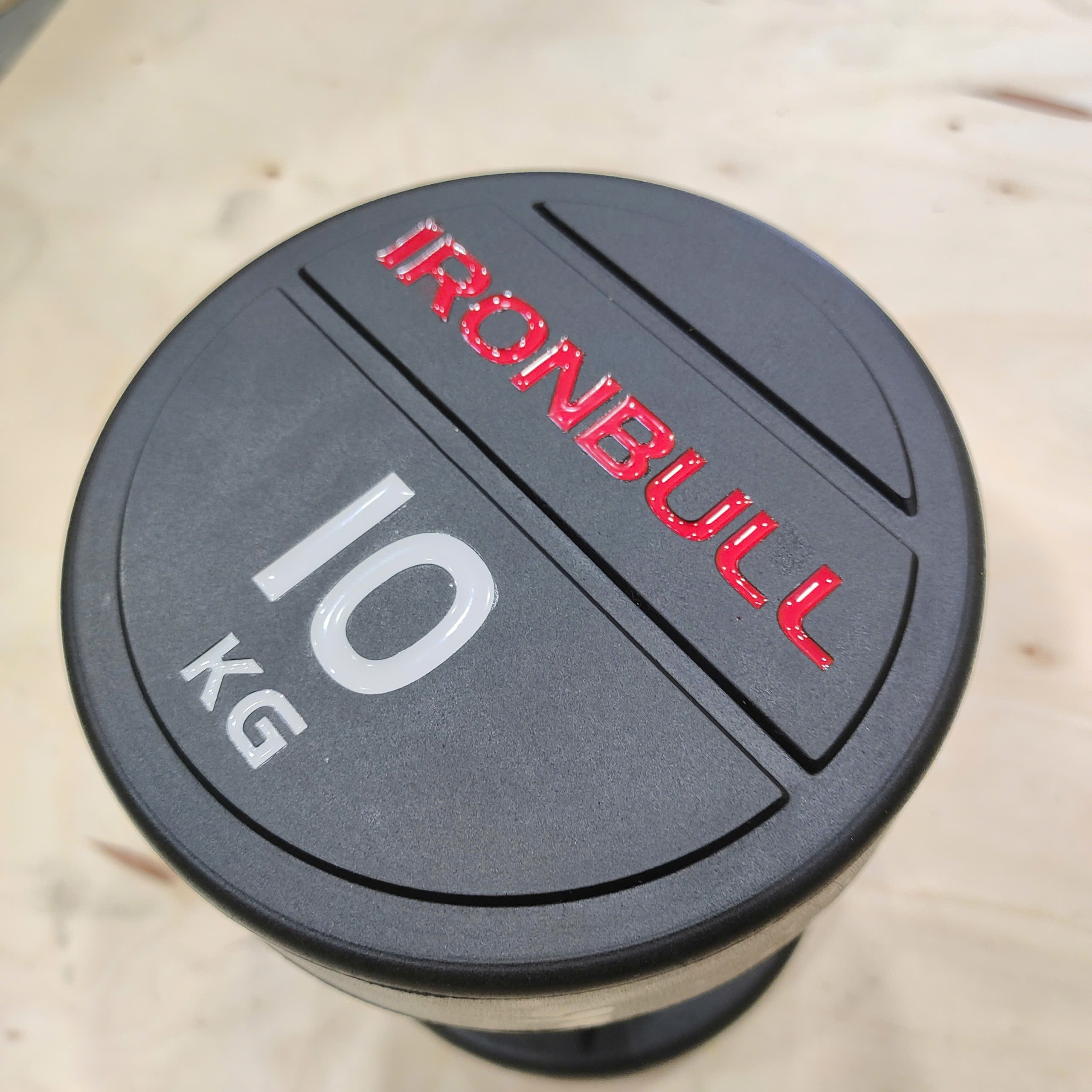 Tạ Tay Cao Su IR3204