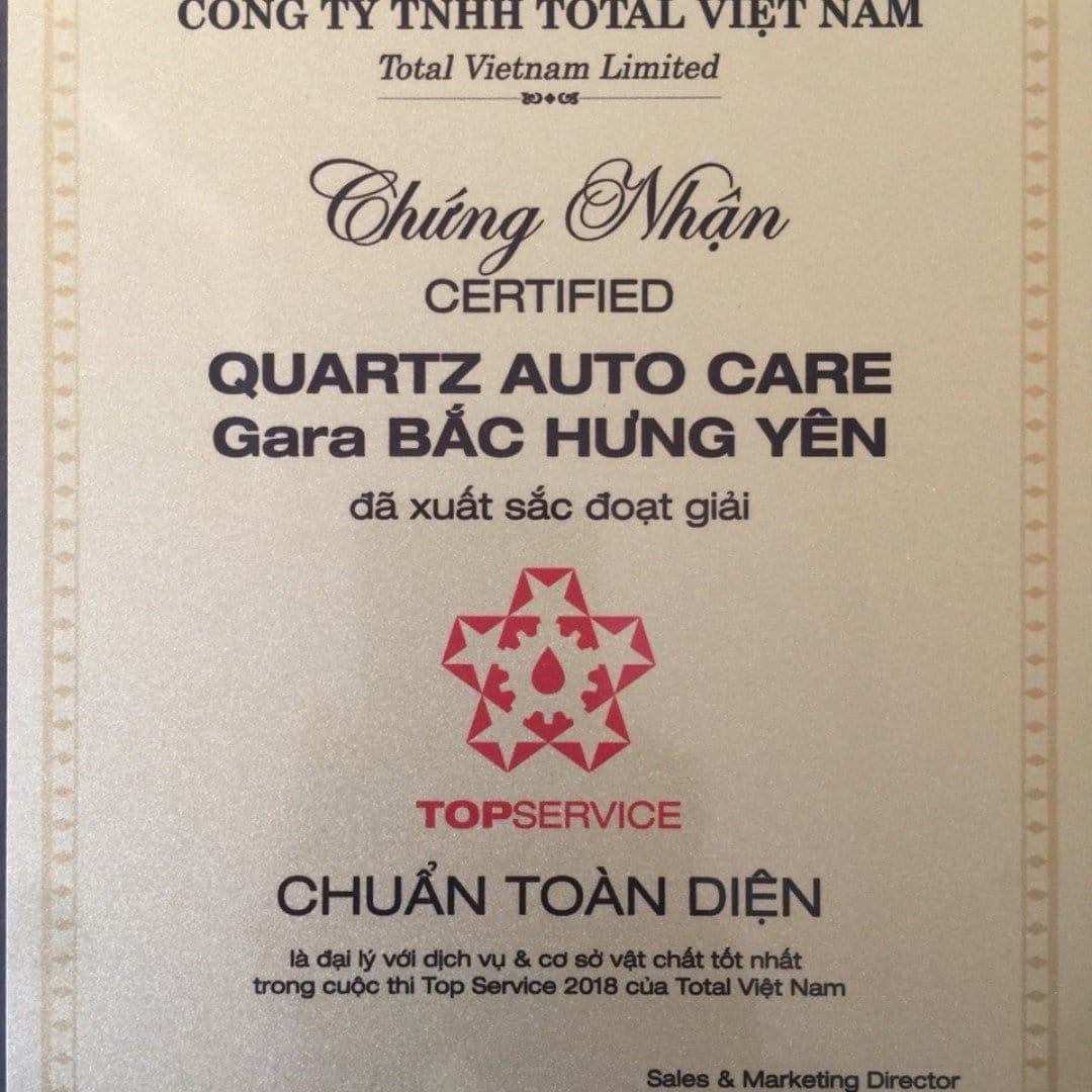 GARA Bắc Hưng Yên