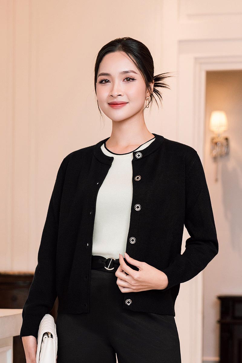 Chị Hồng Điệp - Nhà sáng tạo nội dung