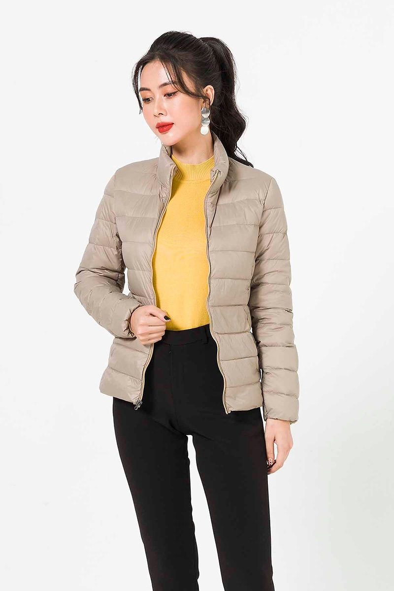 Chị Hải Yến - Nhân viên văn phòng
