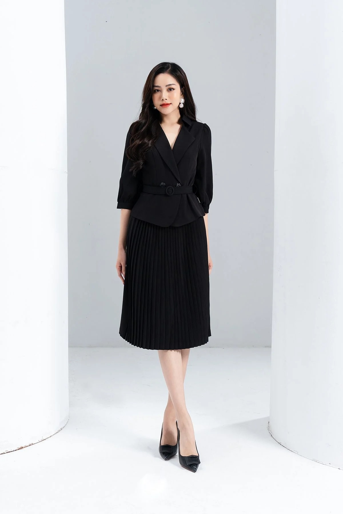 Chị Mỹ Mỹ - Giáo viên mầm non