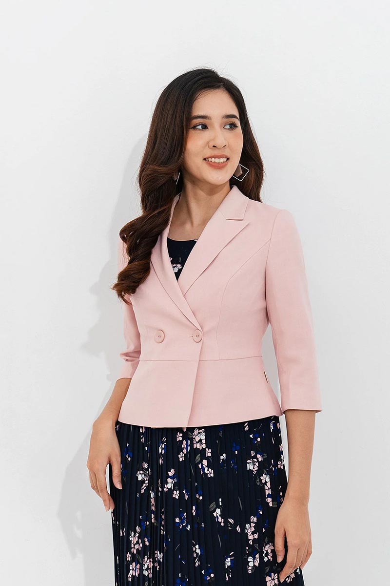 Chị Hồng Điệp - Nhà sáng tạo nội dung