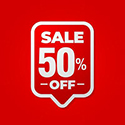 SALE UPTO 50%