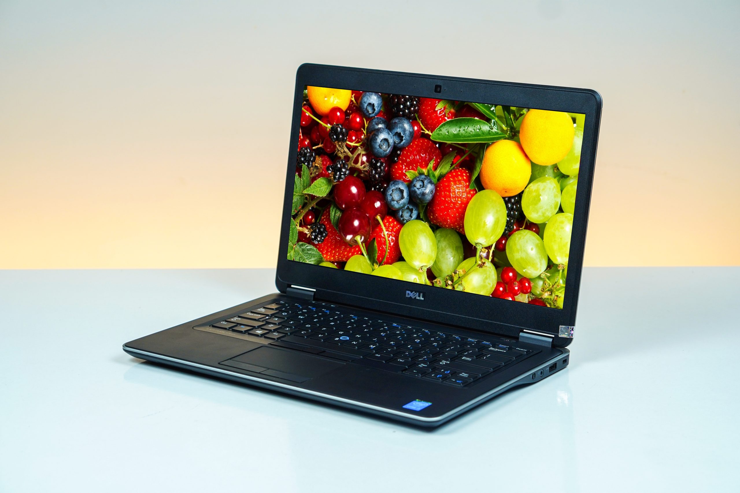 Laptop Dell