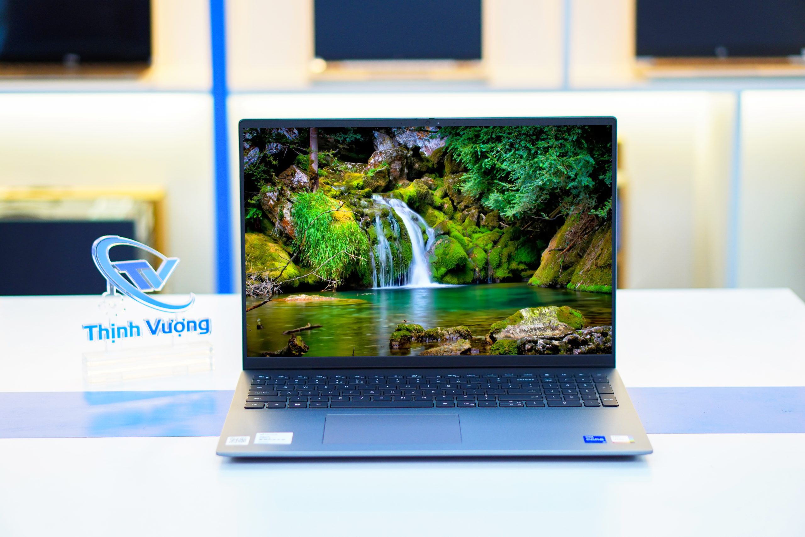 Laptop Dell