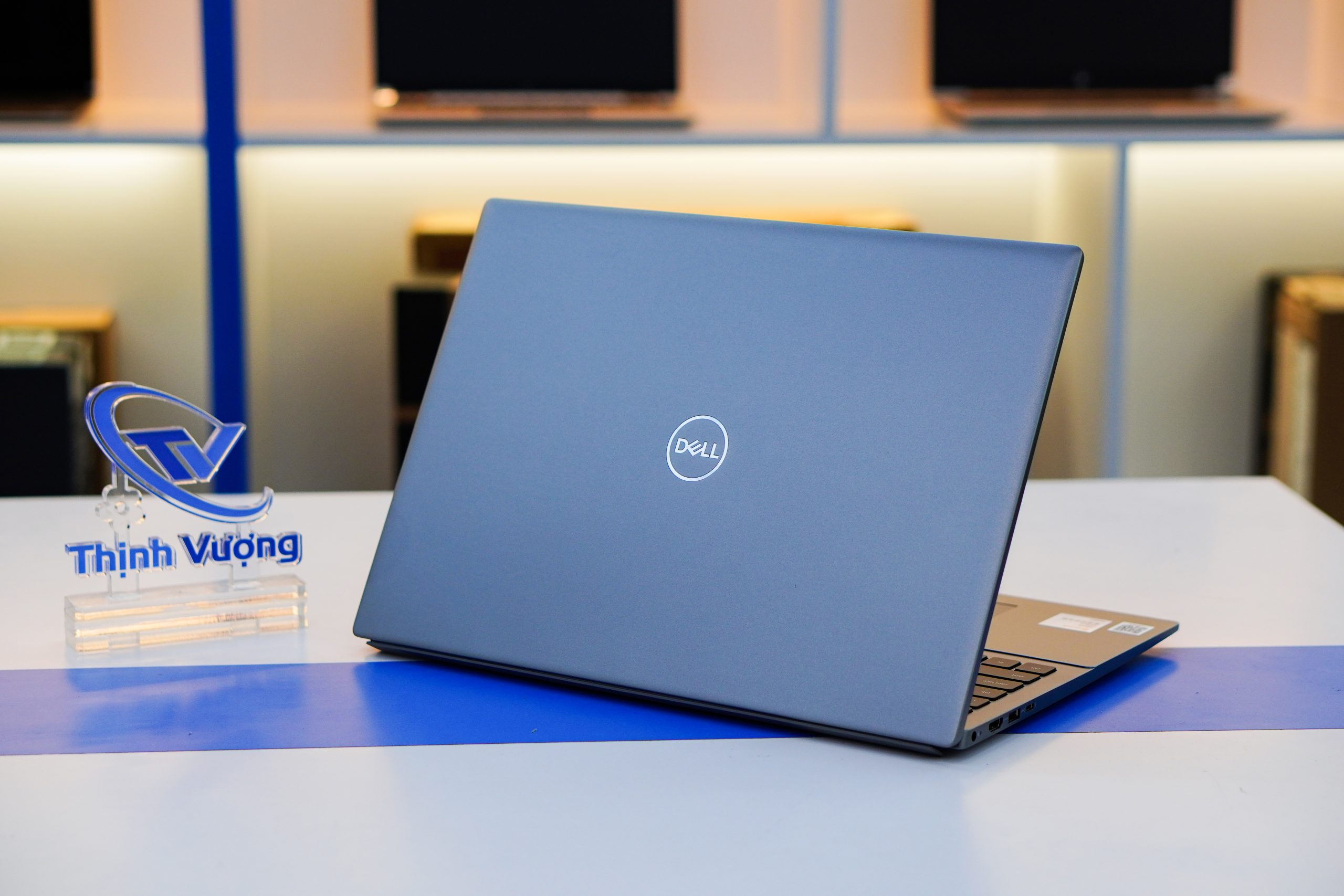 Laptop Dell