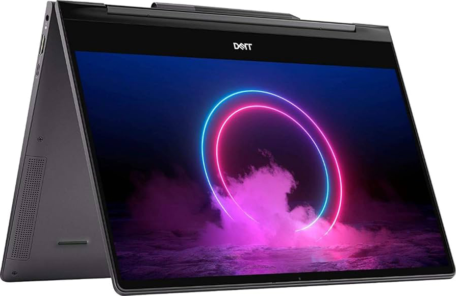 Laptop cũ Dell inspiron 13 - 7391 2in1 Core i7-10510U | 16GB | 256GB|