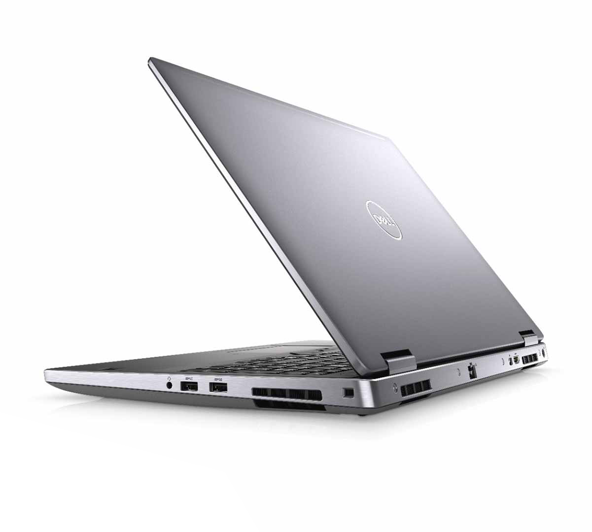 Laptop cũ Dell Precision 7560 Core i9- 11950H | 32GB | 512GB | RTX A40