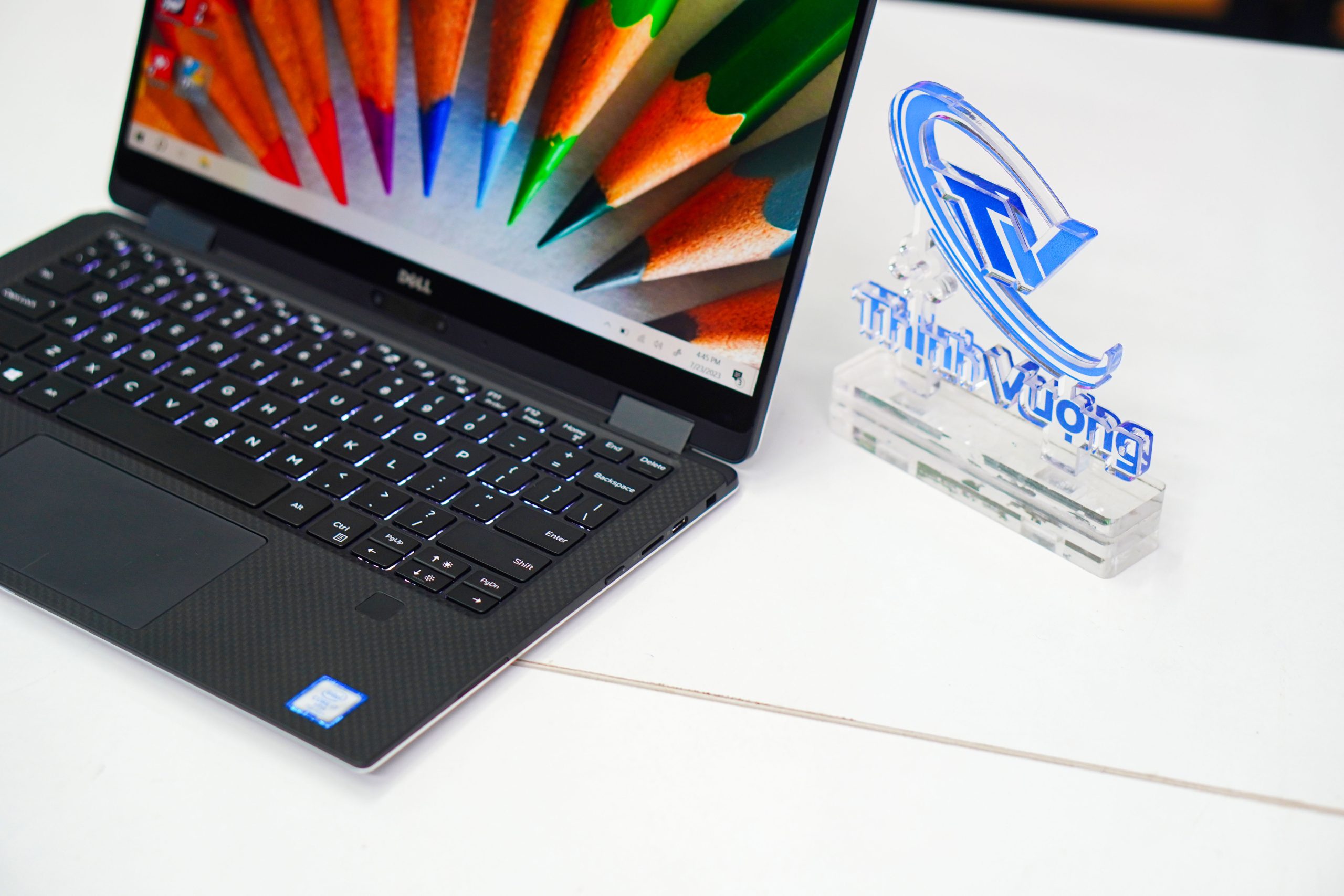 ジャンク ／3台セット／Dell デル XPS 13 9365 2in1 P71G／ Intel