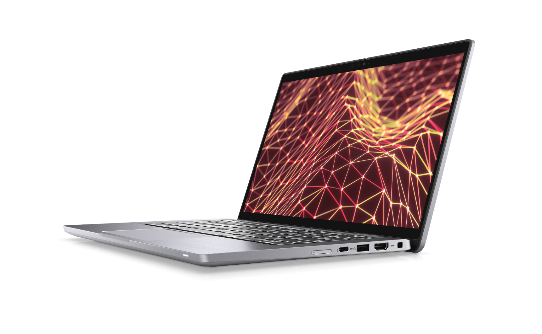 Like new] Dell Latitude 7330 2in1 | Core i5-1245U | 16GB | 256GB | 13.3  inch FHD Cảm ứng