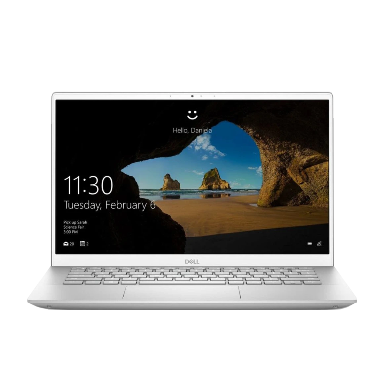 Laptop Dell