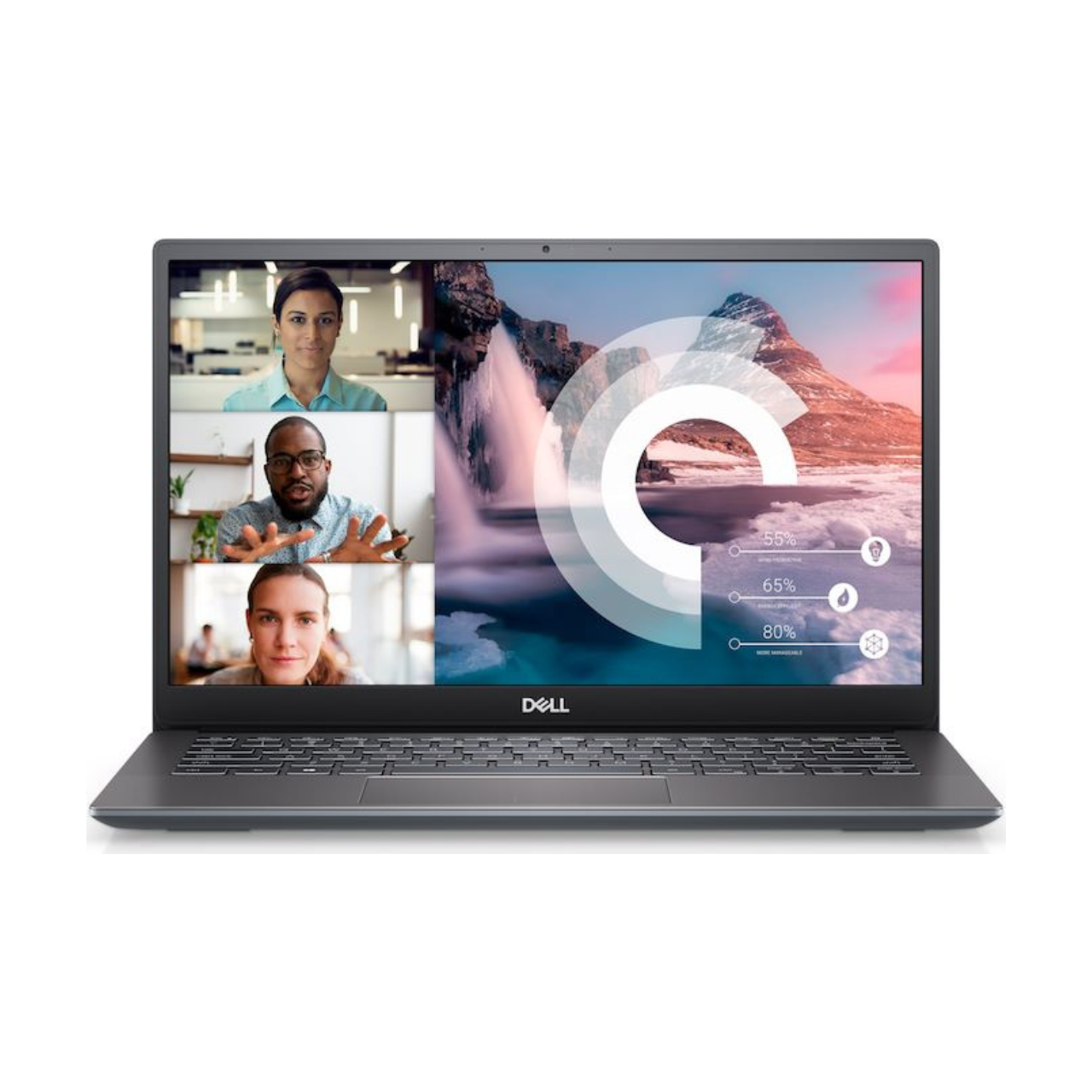 Laptop Dell