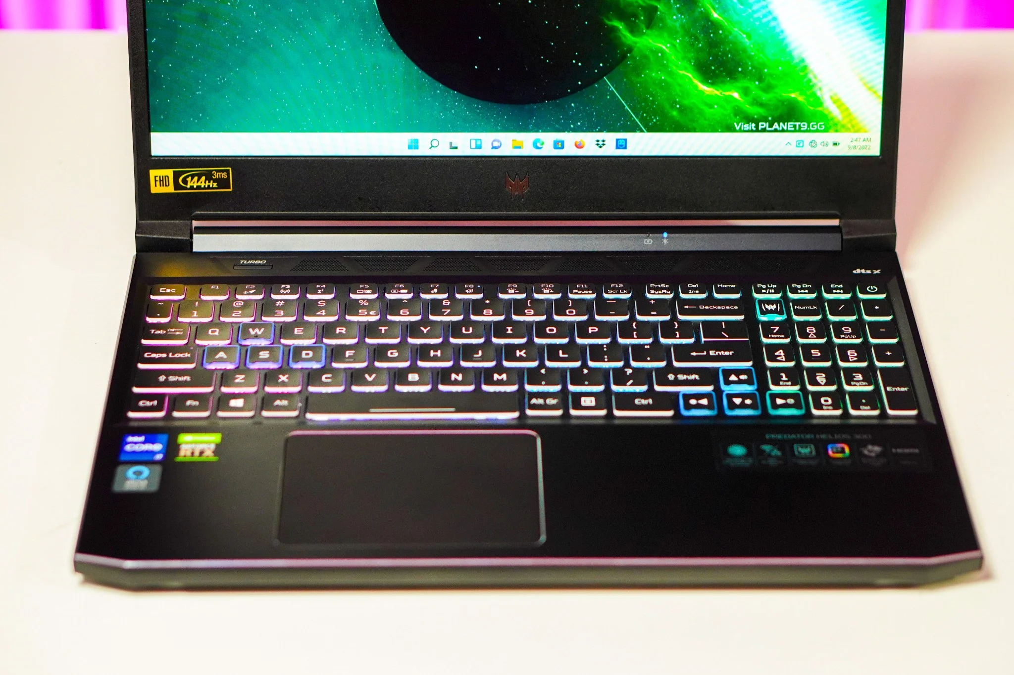 Laptop Acer