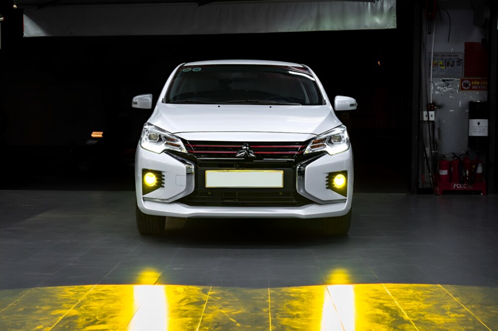 Đèn Bi gầm là gì?