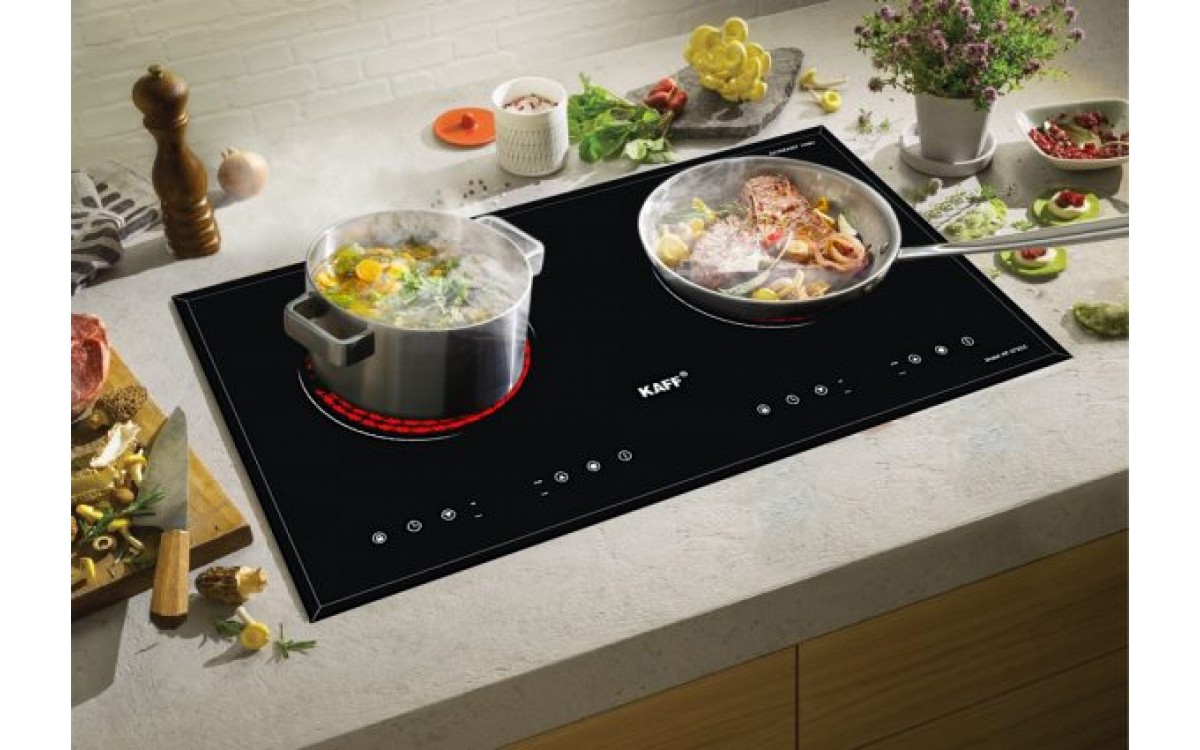 SO SÁNH BẾP TỪ VÀ BẾP HỒNG NGOẠI. DÙNG LOẠI NÀO TỐT HƠN?