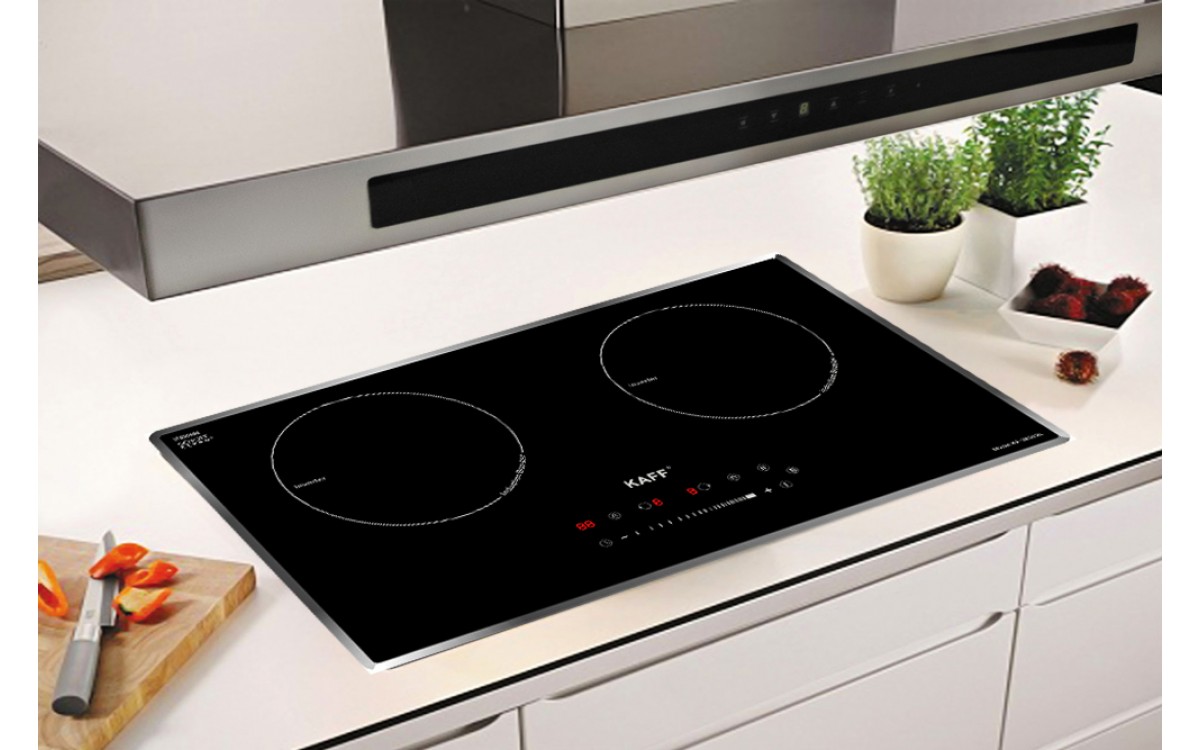 NGUYÊN LÝ HOẠT ĐỘNG CỦA BẾP TỪ THẾ NÀO? CẤU TẠO RA LÀM SAO