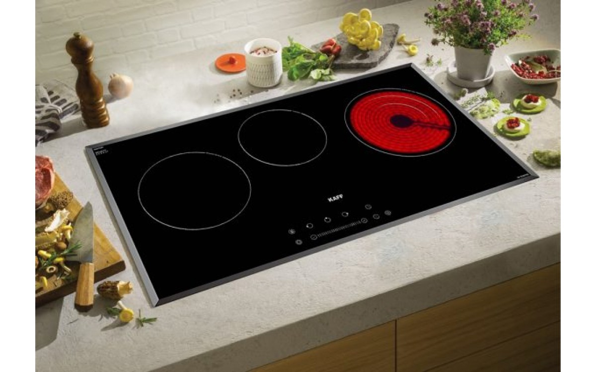 9 LÝ DO NÊN MUA BẾP TỪ ĐỂ NẤU ĂN CHO GIA ĐÌNH