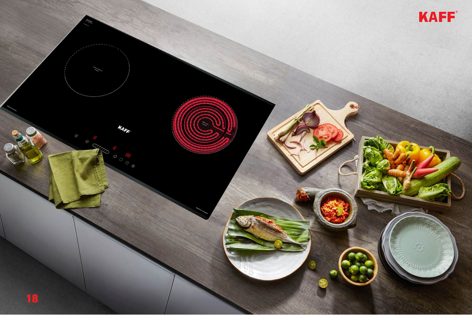 Bếp từ dùng nồi gì? Tại sao phải mua bộ nồi chuẩn cho bếp từ?