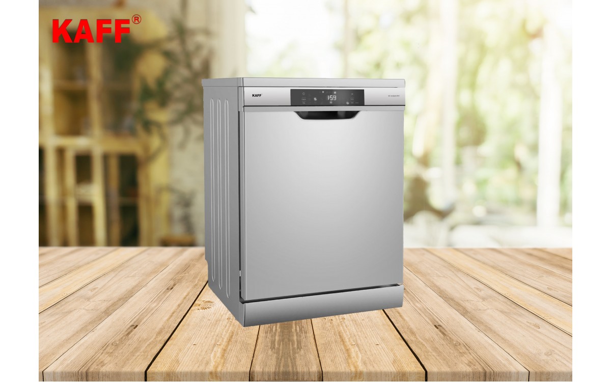 MỘT SỐ LƯU Ý KHI LẮP ĐẶT MÁY RỬA BÁT