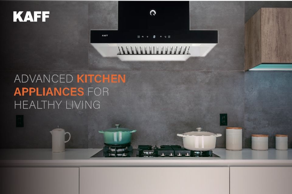 THƯƠNG HIỆU KAFF CỦA NƯỚC NÀO? LÝ DO TẠI SAO KAFF ĐƯỢC NHIỀU NGƯỜI DÙNG ƯA CHUỘNG