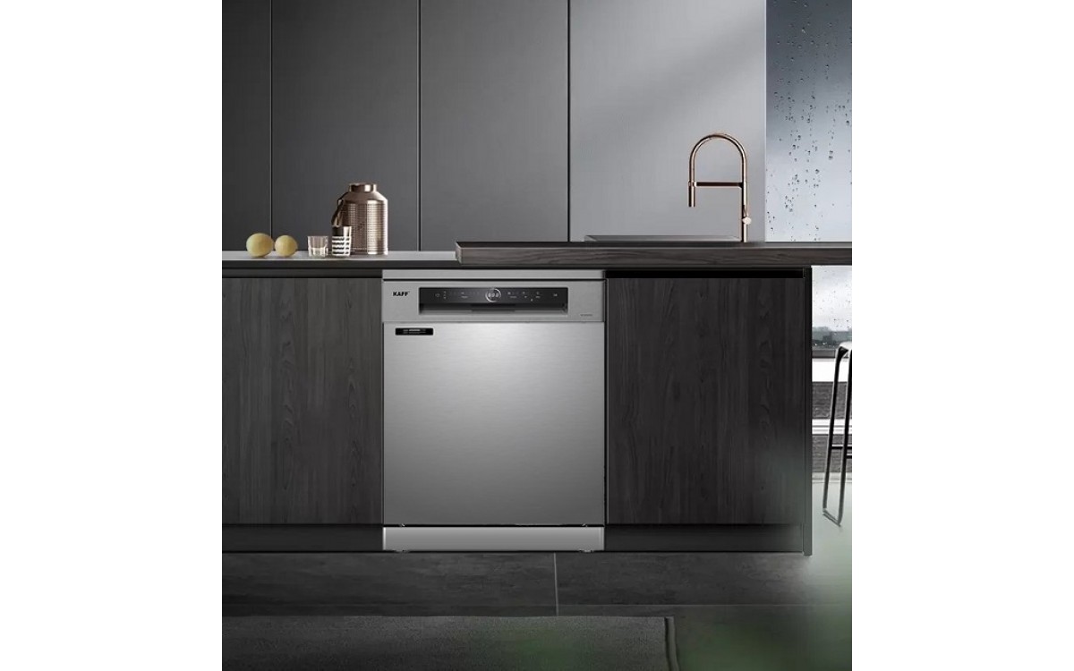 MÁY RỬA CHÉN ĐỘC LẬP VÀ ÂM TỦ KHÁC NHAU NHƯ THẾ NÀO?