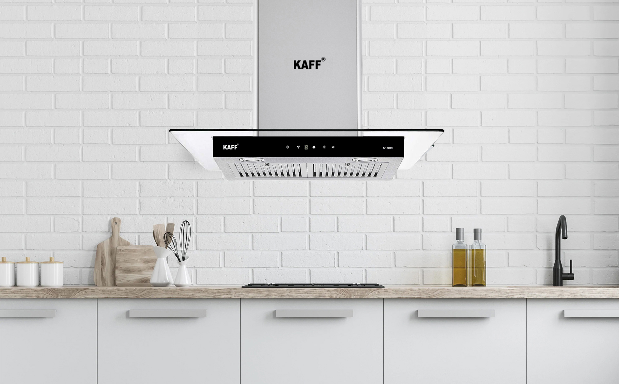 4 THAO TÁC CƠ BẢN CẦN BIẾT KHI SỬ DỤNG MÁY HÚT MÙI