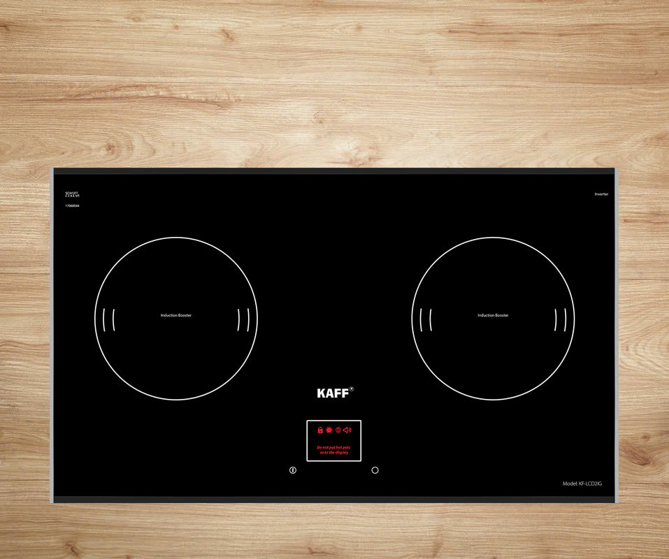 Bếp Từ  KAFF KF - LCD2IG