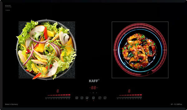 Bếp Điện Từ KAFF KF - FL108