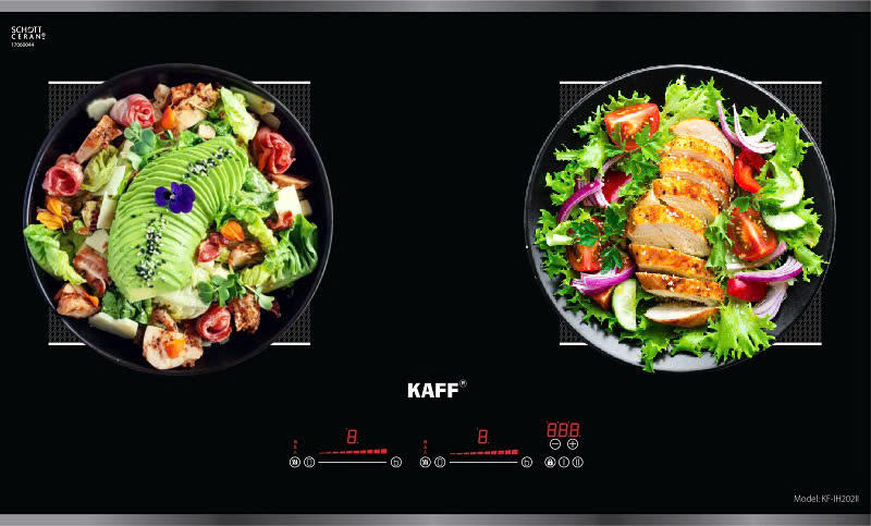 Bếp Điện Từ KAFF KF-IH202IC