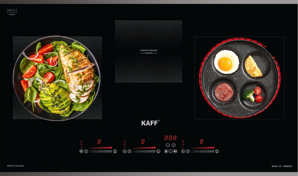 Bếp Từ KAFF KF - IH6003IH