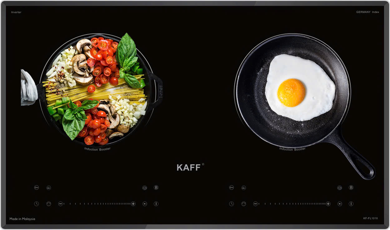 Bếp Từ KAFF KF - FL101II
