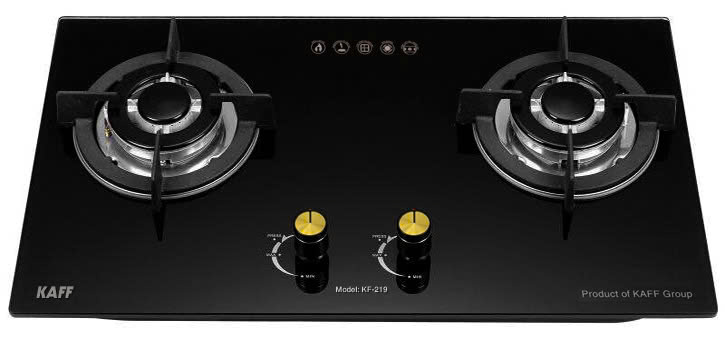 Bếp Gas Âm  KAFF KF - 219