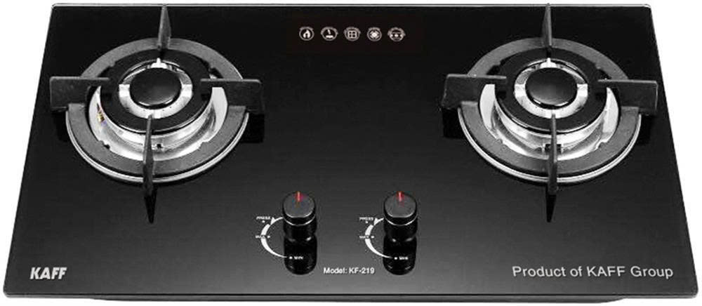 Bếp Gas Âm  KAFF KF - 219