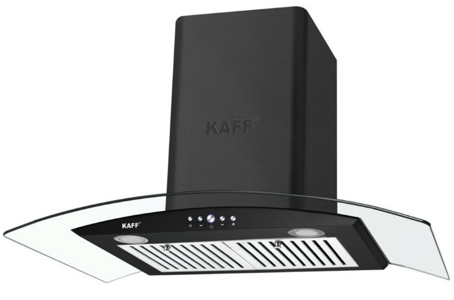Máy Hút Mùi  KAFF  KF-GB107PB