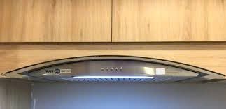 Máy hút mùi KAFF KF-GB983N