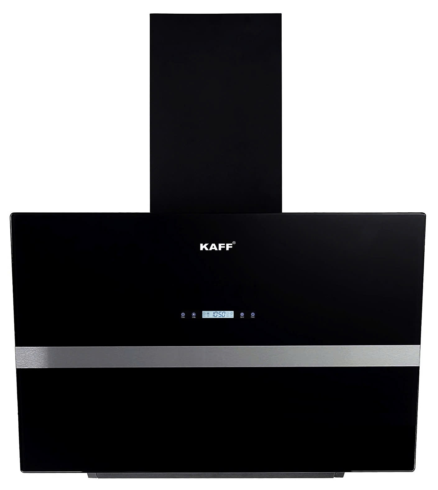 Máy Hút Mùi KAFF  KF - LUX-AT90FH-BK