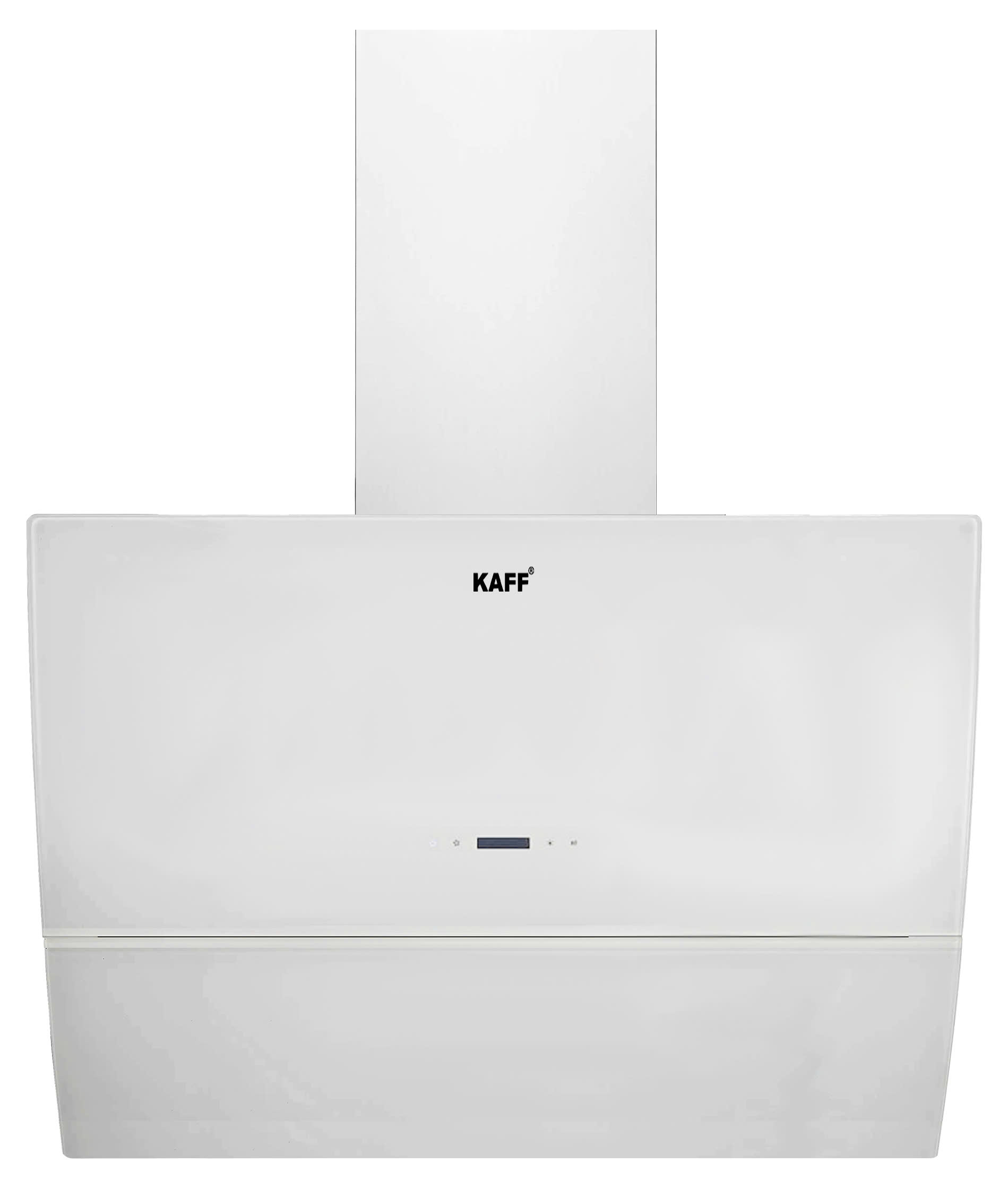 Máy Hút Mùi KAFF KF - LUX-AT70H-WH