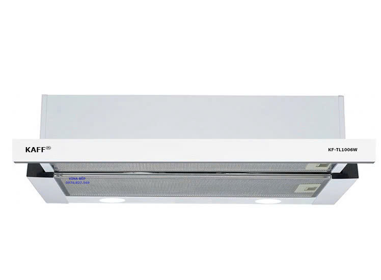Máy Hút Mùi KAFF KF-TL1007W