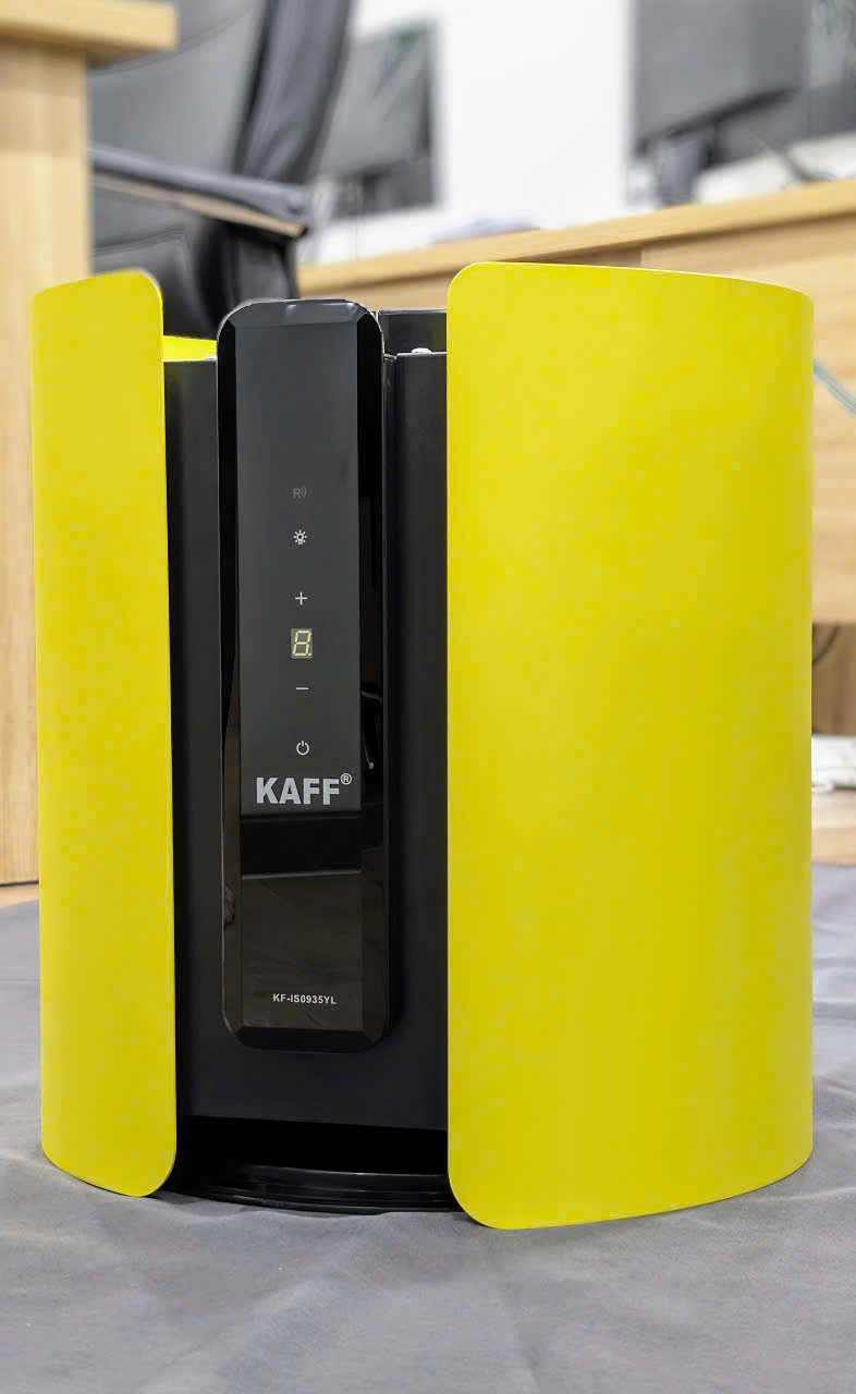 Máy Hút Mùi KAFF  KF - IS0935YL