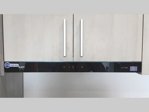 Máy Hút Mùi KAFF KF - TL600ST