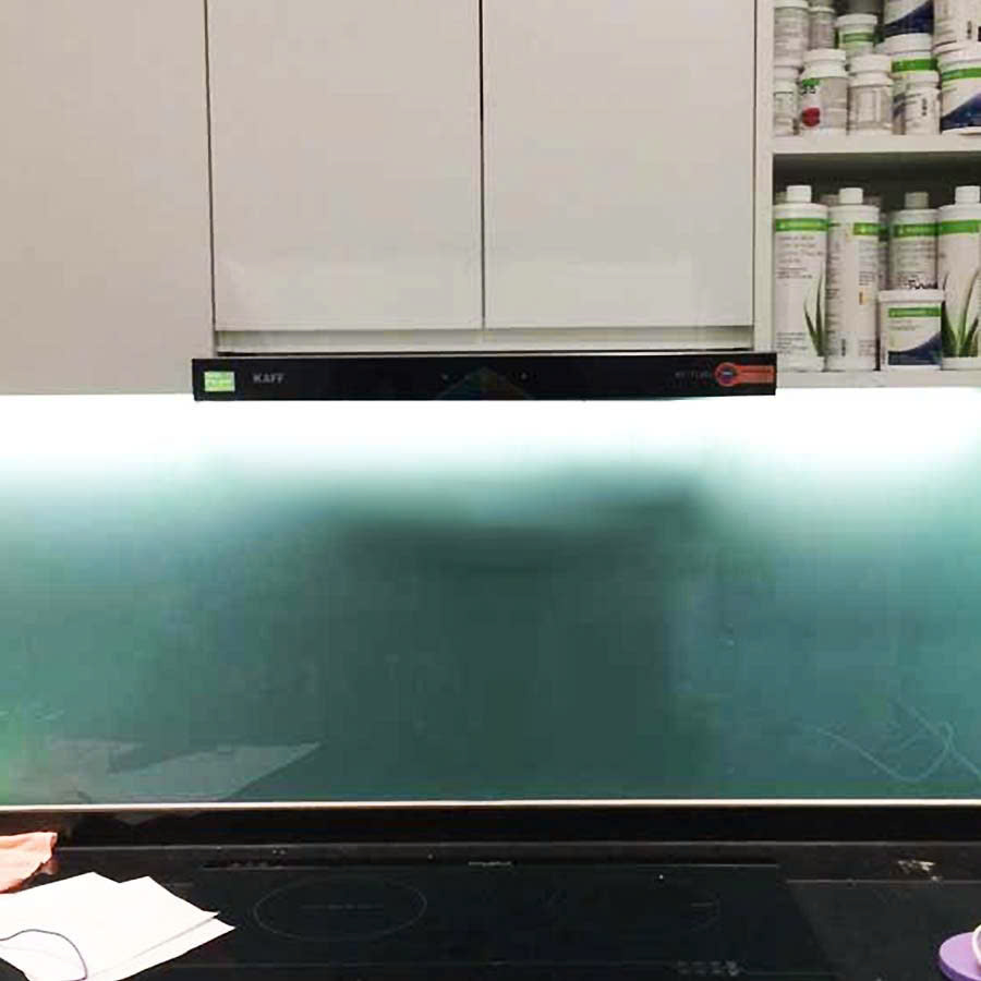 Máy Hút Mùi KAFF KF - TL600ST