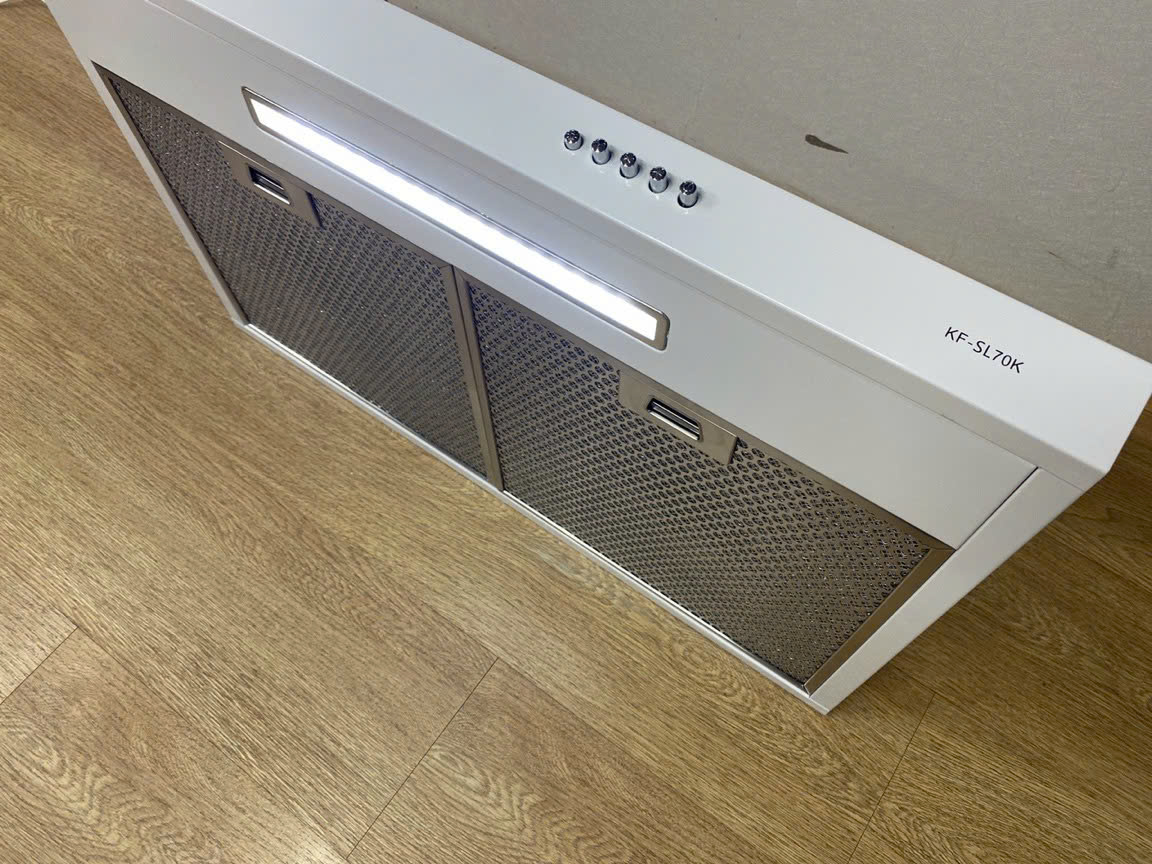 Máy Hút Mùi KAFF KF-SL70KW