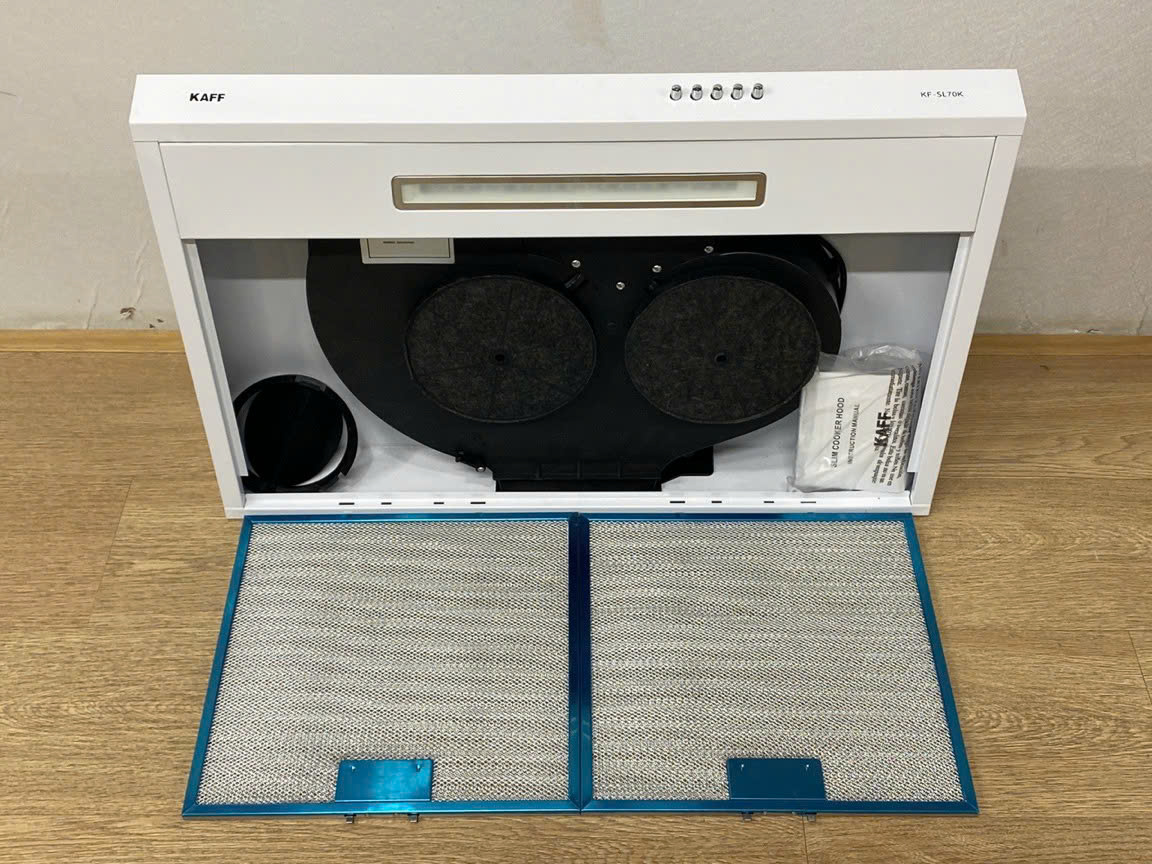 Máy Hút Mùi KAFF KF-SL70KW