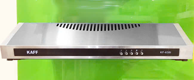 Máy Hút Mùi KAFF  KF - 638I