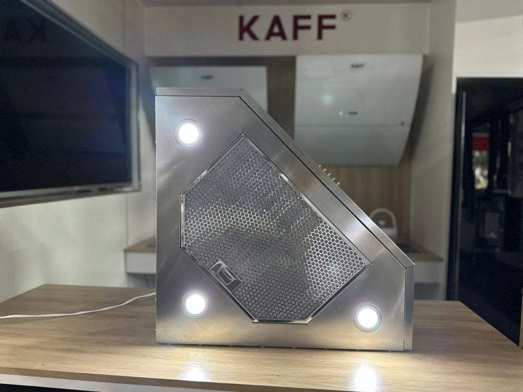 Máy Hút Mùi KAFF KF - CN900I