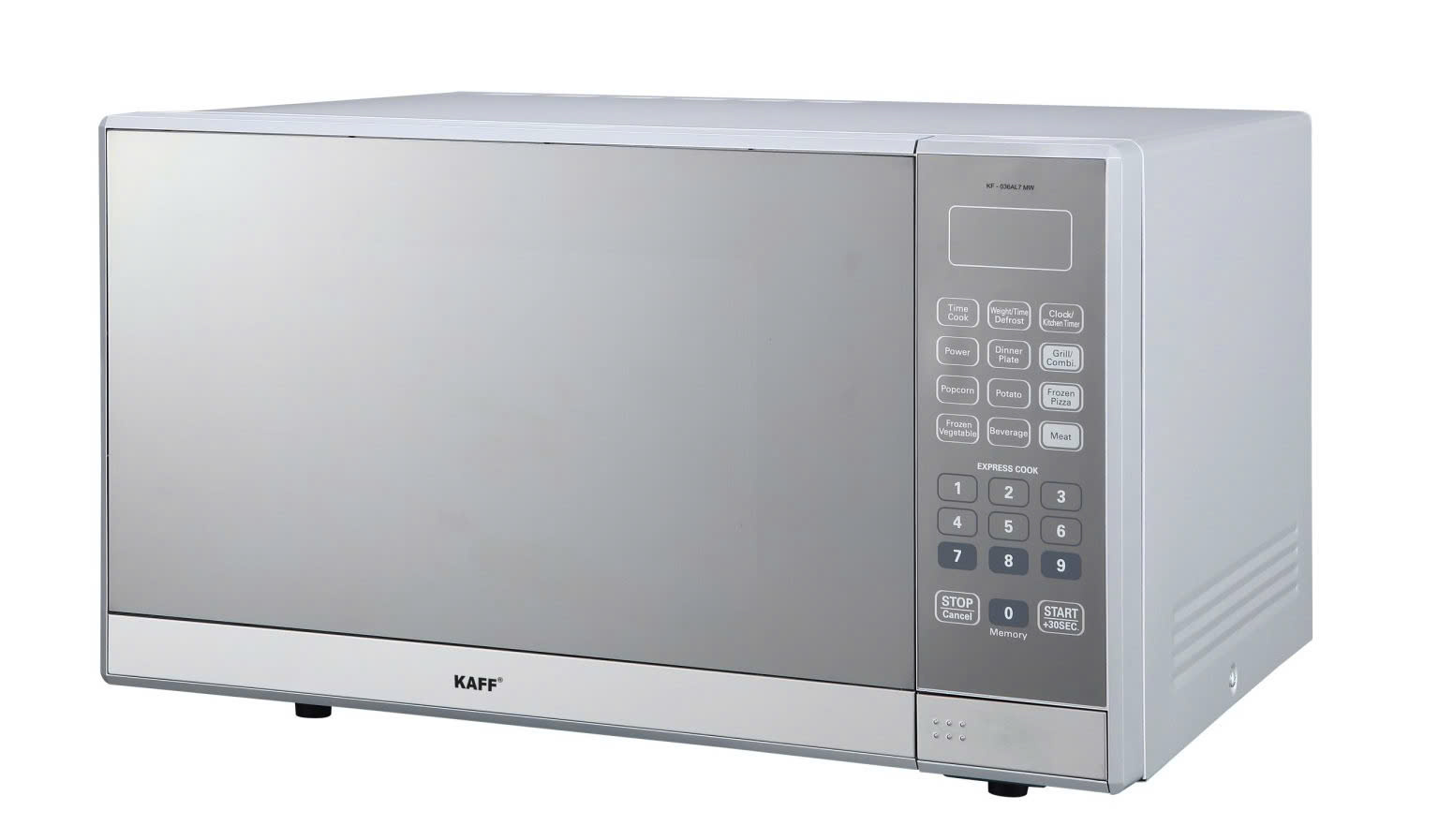Lò Vi Sóng Để Bàn KAFF KF-EM036ALMW